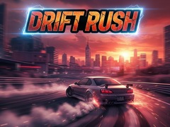Permainan Drift Rush