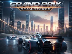 Permainan Grand Prix Remastered