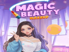 Permainan Magic Beauty Makeup 