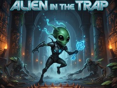 Permainan Alien in the Trap