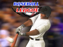 Permainan Baseball League