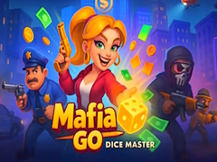 Permainan Mafia GO Dice Master