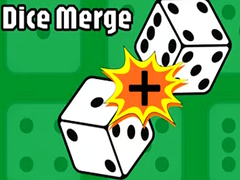 Permainan Dice Merge