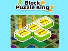 Permainan Block Puzzle King