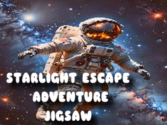 Permainan Starlight Escape Adventure Jigsaw