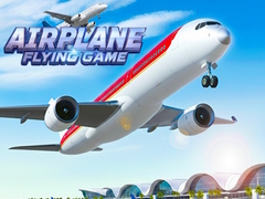 Permainan Airplane Simulator Game