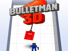 Permainan BulletMan 3D