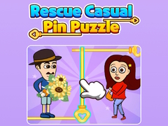 Permainan Rescue Casual Pin Puzzle