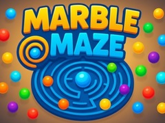 Permainan Marble Maze