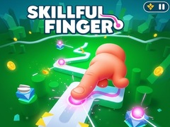 Permainan Skillful Finger