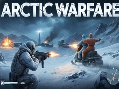 Permainan Arctic Warfare