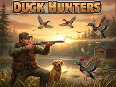 Permainan Duck Hunters
