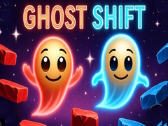 Permainan Ghost Shift