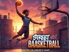 Permainan Street Basketball