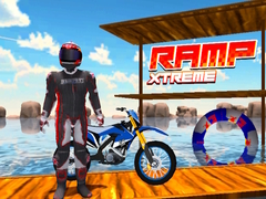 Permainan Ramp Xtreme