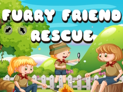 Permainan Furry Friend Rescue