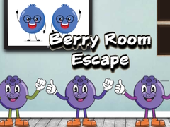 Permainan Berry Room Escape