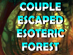 Permainan Couple Escaped Esoteric Forest