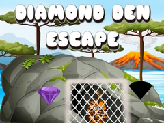 Permainan Diamond Den Escape