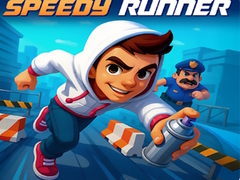 Permainan Speedy Runner