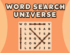 Permainan Word Search Universe