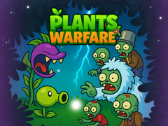 Permainan Plants Warfare