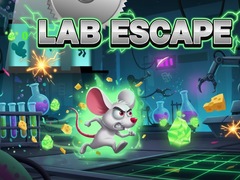 Permainan Lab Escape