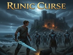 Permainan Runic Curse