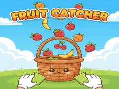 Permainan Fruit Catcher