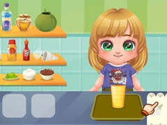 Permainan Baby Cathy Ep47: Pretty Drinks