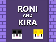 Permainan Roni and Kira