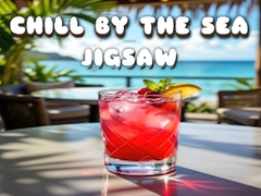Permainan Chill By The Sea Jigsaw