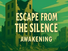 Permainan Escape From The Silence Awakening