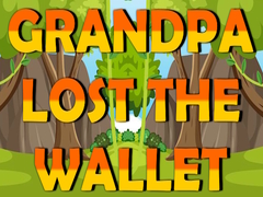 Permainan Grandpa Lost The Wallet