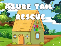 Permainan Azure Tail Rescue