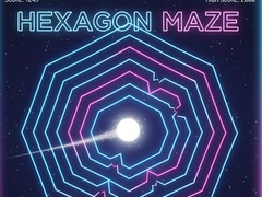 Permainan Hexagon Maze