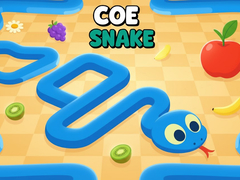 Permainan Coe Snake