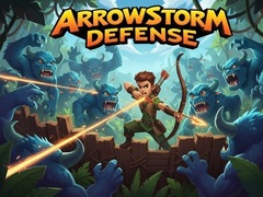 Permainan Arrowstorm Defense