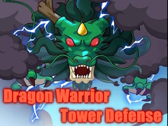 Permainan Dragon Warrior Tower Defense