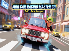 Permainan Mini Car Racing Master 3D