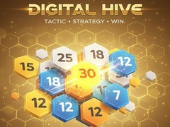 Permainan Digital Hive