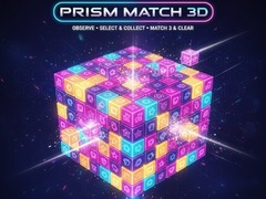 Permainan Prism Match 3D