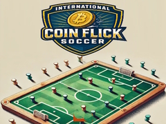 Permainan Coin Flick Soccer