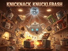 Permainan Knickknack Knuckle 