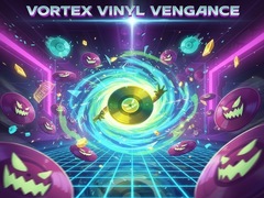 Permainan Vortex Vinyl Vengeance