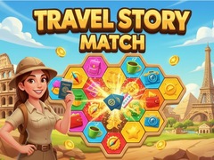 Permainan Travel Story Match