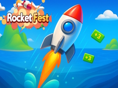 Permainan Rocket Fest