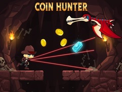 Permainan Coin Hunter