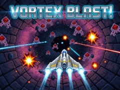 Permainan Vortex Blast!