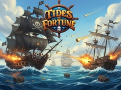 Permainan Tides of Fortune